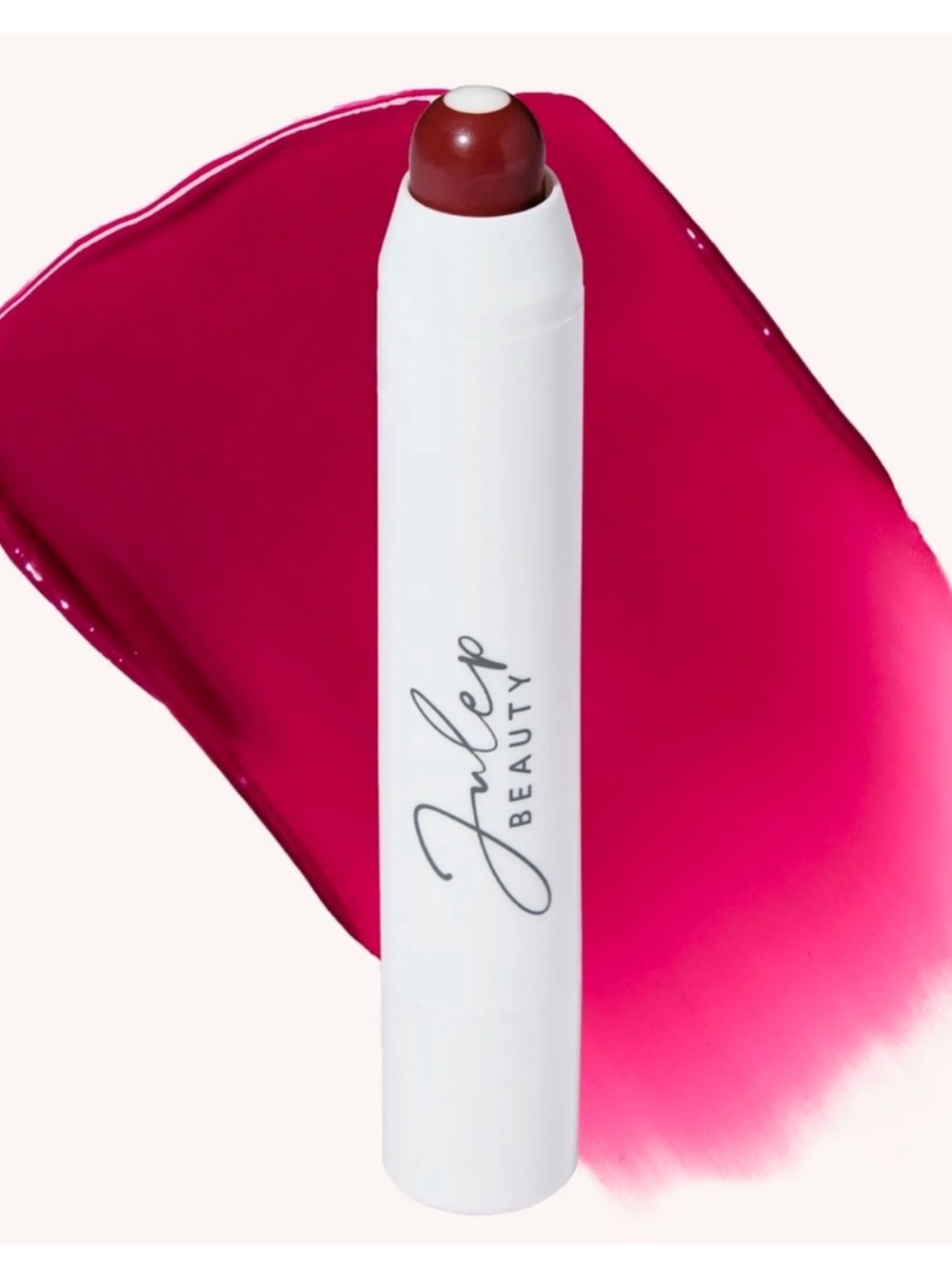 Julep It’s Balm Full Coverage Lip Crayon in Sweet Sangria 2.3g BRAND NEW IN BOX